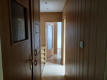 Mieszkanie Częstochowa