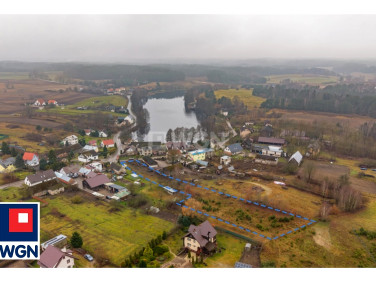 Działka rolna Piechowice