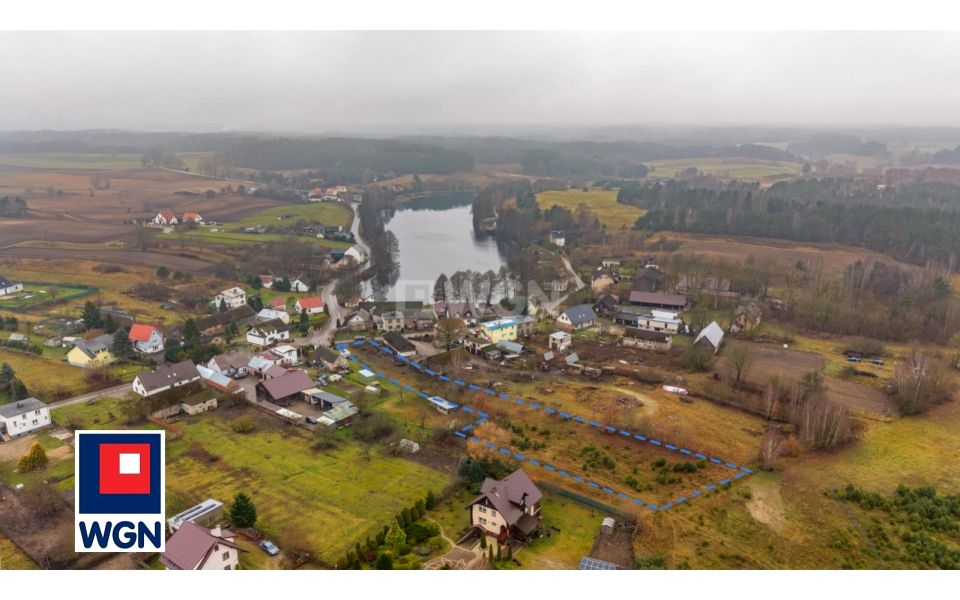 Działka rolna Piechowice