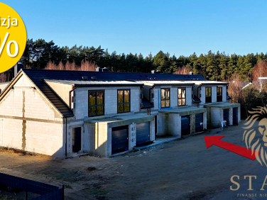 Dom Bielkowo sprzedaż