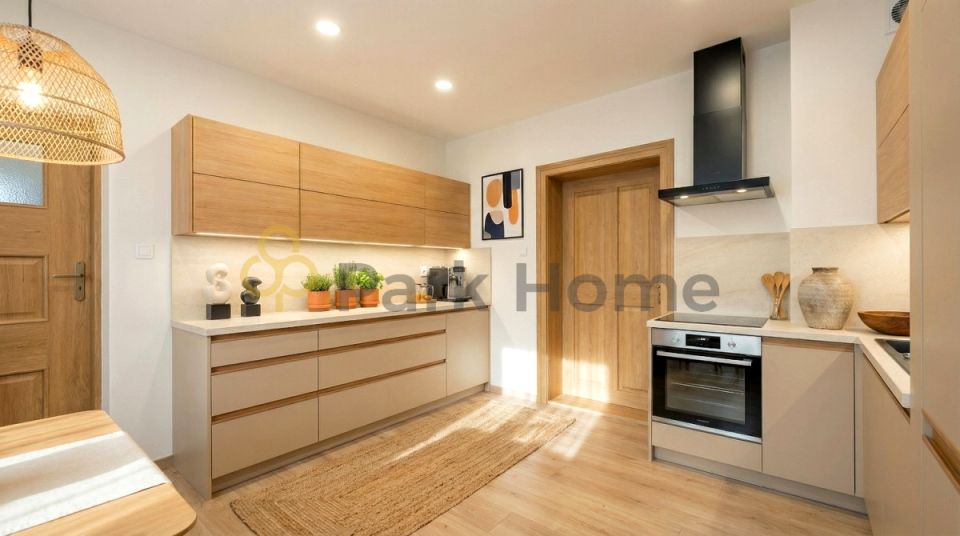 Dom Sieniawa Żarska