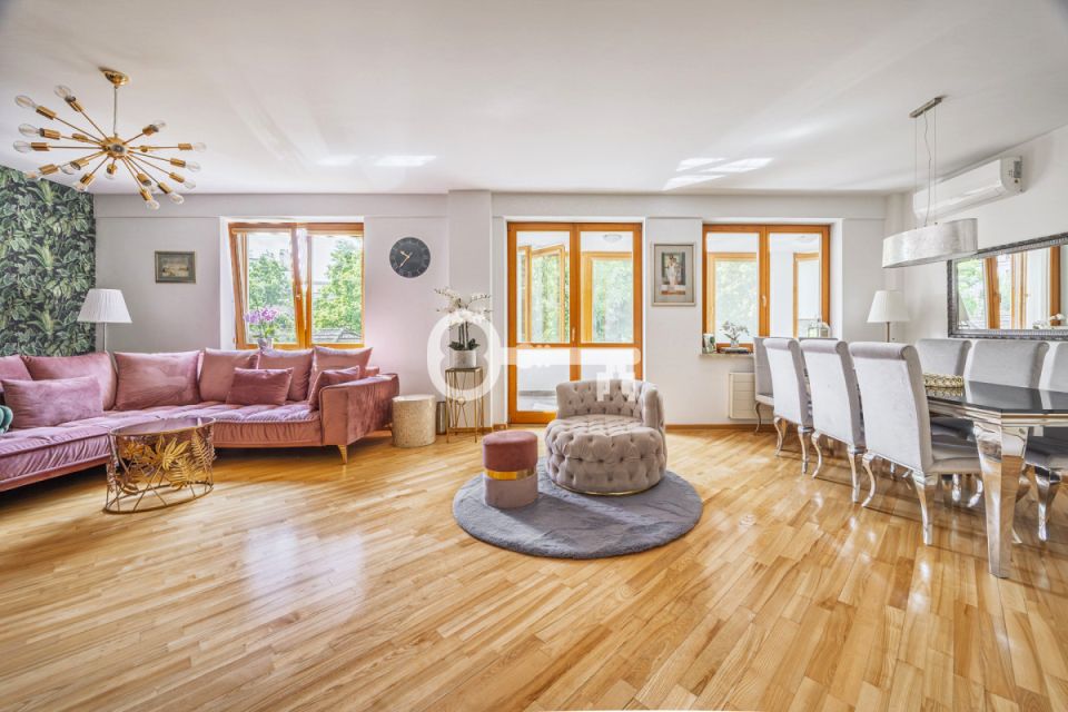 Mieszkanie Warszawa sprzedaż