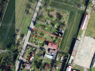 Działka inna Piątkowisko