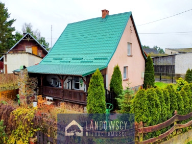 Dom DUŻE KRÓWNO