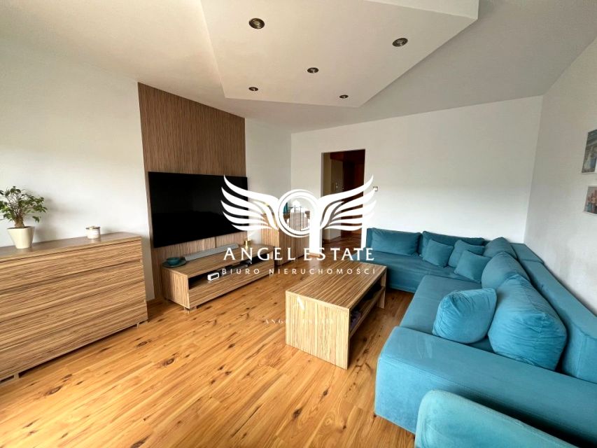 Mieszkanie Kołobrzeg