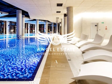 Mieszkanie Kołobrzeg