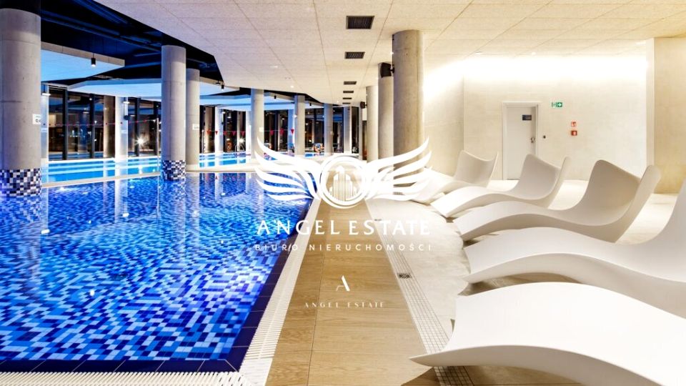 Mieszkanie Kołobrzeg