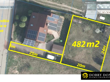 Działka budowlana Białystok