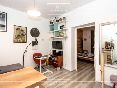 Mieszkanie Poznań