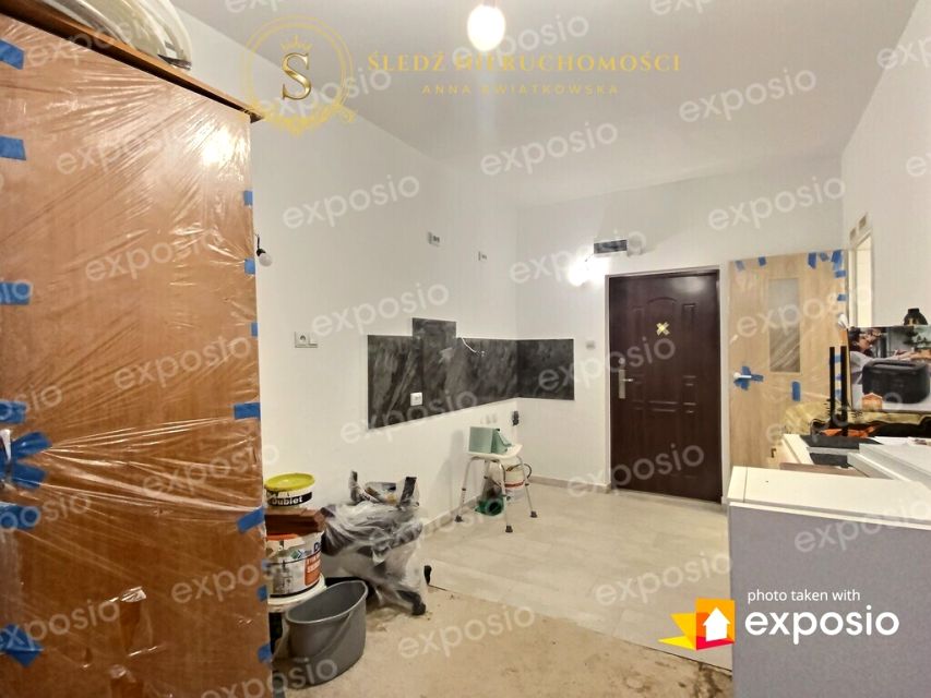 Mieszkanie Wałbrzych