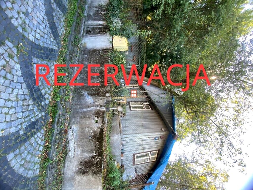 Działka Przemyśl