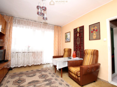 Mieszkanie blok mieszkalny sprzedaż