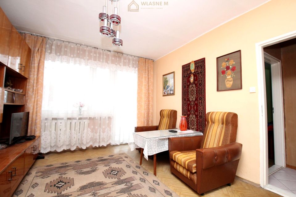 Mieszkanie blok mieszkalny sprzedaż