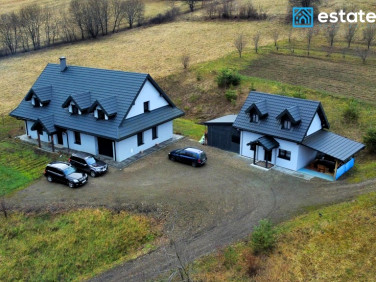 Dom Bereźnica Wyżna