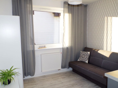 Mieszkanie Wejherowo