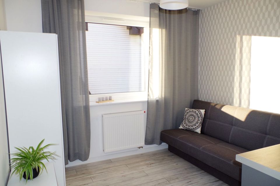 Mieszkanie Wejherowo