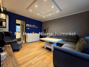 Mieszkanie blok mieszkalny sprzedaż