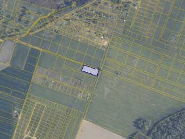 Działka rolna Radawka