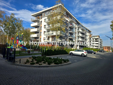 Mieszkanie Częstochowa