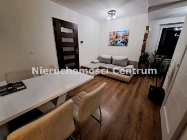 Mieszkanie Wałbrzych