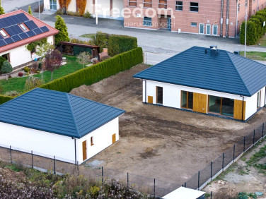 Dom wolnostojący sprzedaż