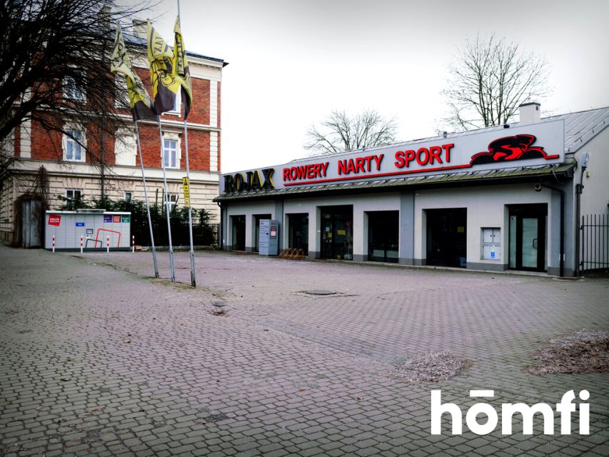 Lokal Przemyśl wynajem