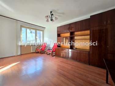 Mieszkanie Częstochowa