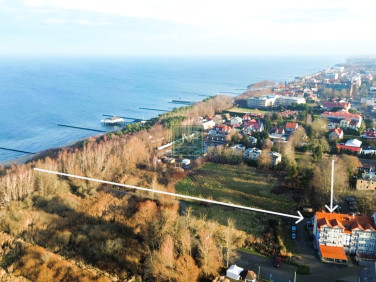 Mieszkanie Ustronie Morskie