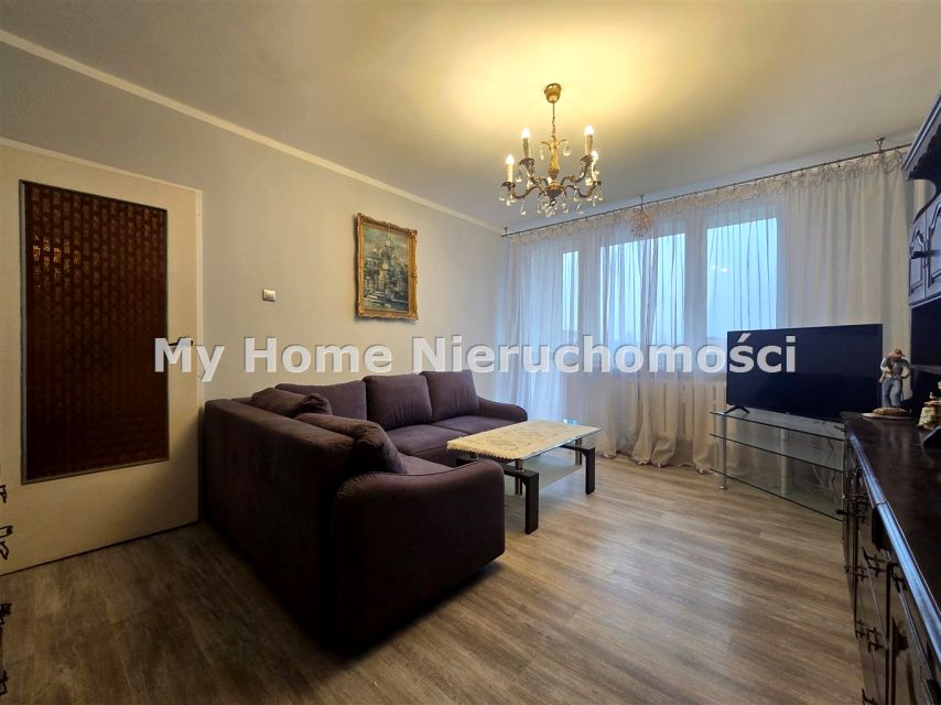 Mieszkanie Częstochowa sprzedaż