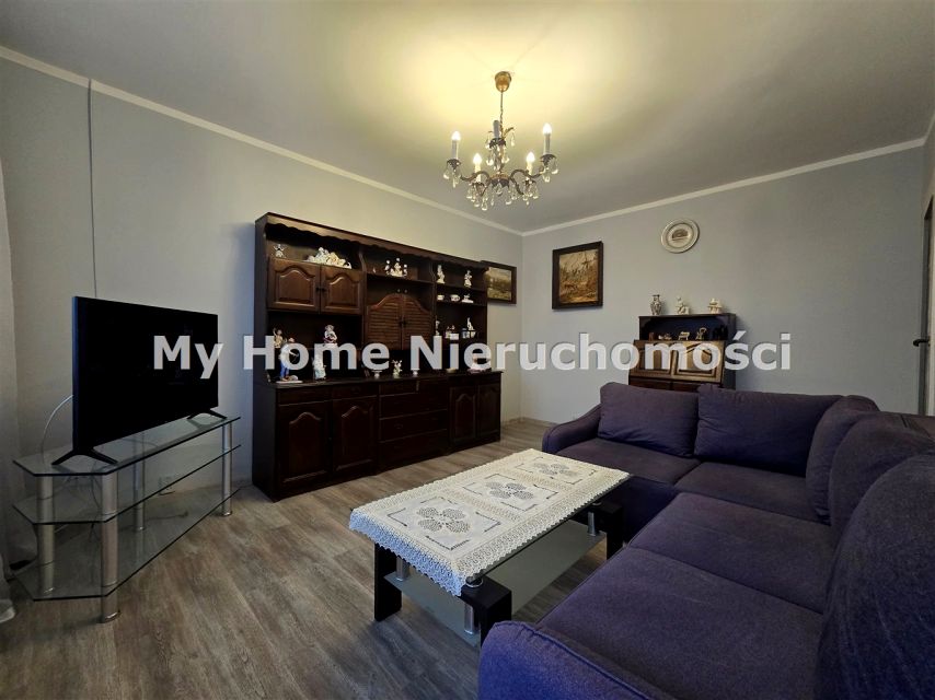 Mieszkanie Częstochowa