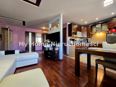 Mieszkanie Częstochowa