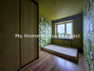 Mieszkanie Częstochowa