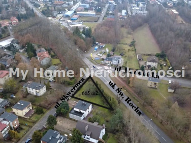 Pusta działka Częstochowa