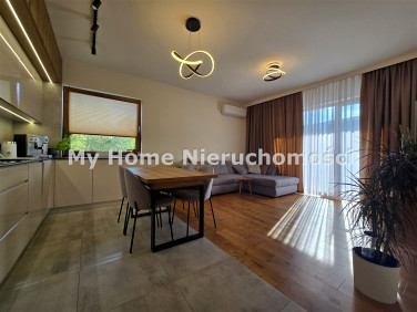 Mieszkanie Częstochowa