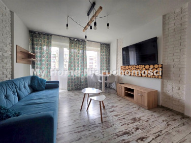 Mieszkanie Częstochowa