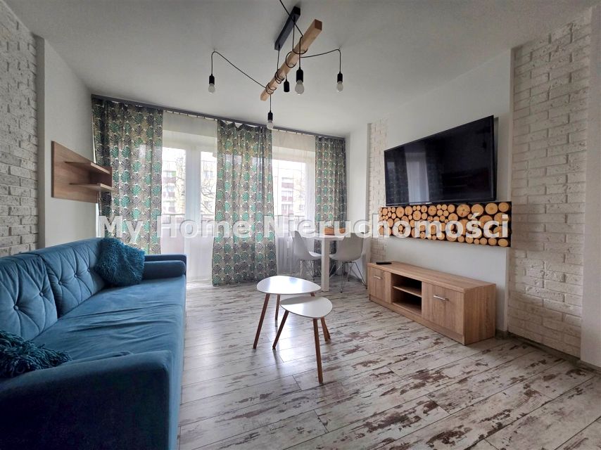 Mieszkanie Częstochowa