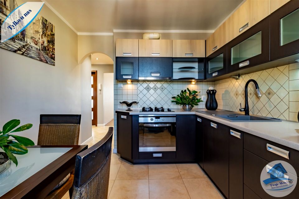 Mieszkanie Włocławek