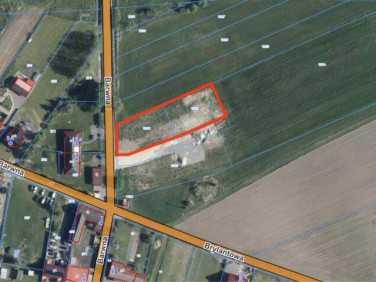 Działka budowlana Opole