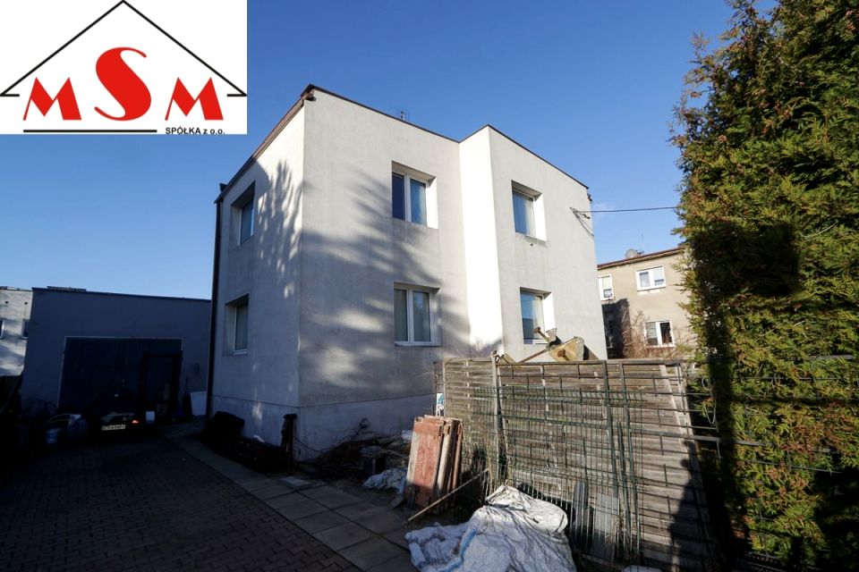 Dom Toruń sprzedaż