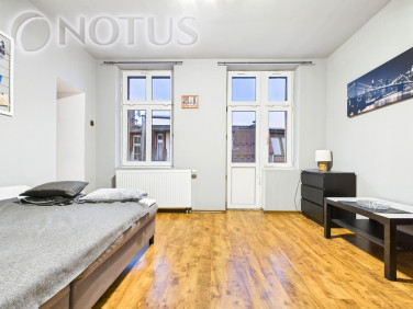 Mieszkanie Katowice wynajem