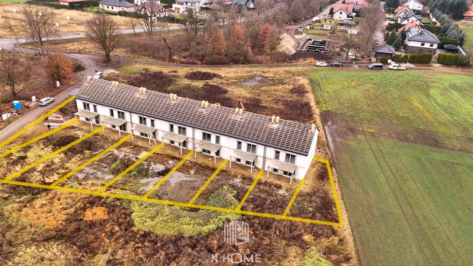 Mieszkanie Środa Śląska