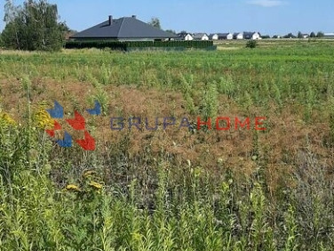 Działka budowlana Janczewice