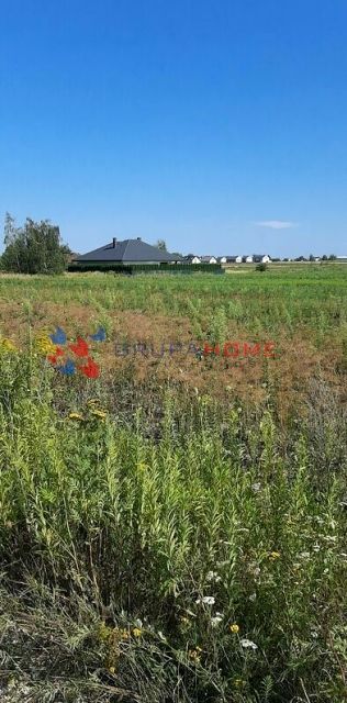 Działka budowlana Janczewice