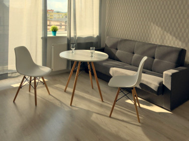 Mieszkanie Wejherowo