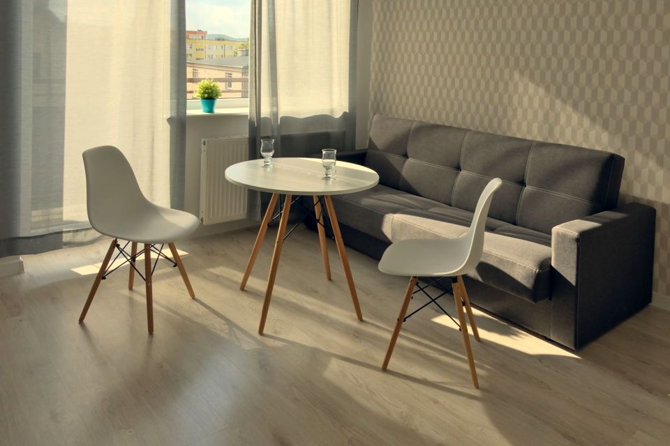 Mieszkanie Wejherowo