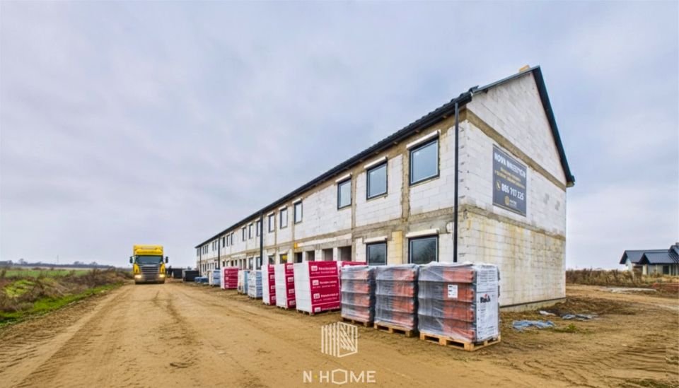 Mieszkanie Środa Śląska