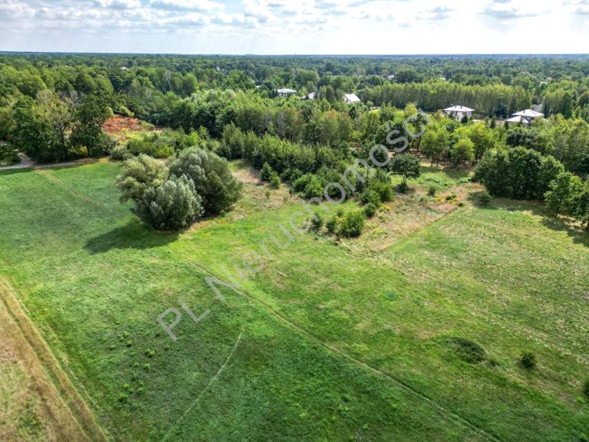 Działka budowlana Chrzanów Mały sprzedam