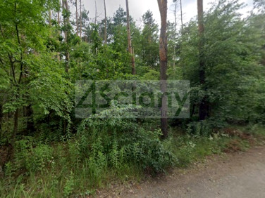 Działka budowlana Józefów