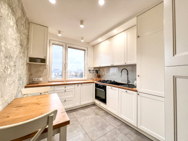 Mieszkanie blok mieszkalny sprzedaż