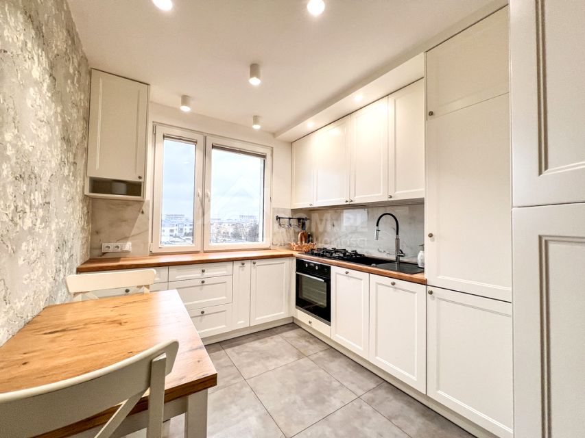 Mieszkanie blok mieszkalny sprzedaż